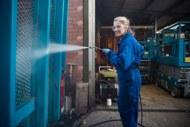Pompton Plains, NJ Pressure Washing Services Company