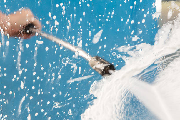 Best Pool Deck Cleaning  in Pompton Plains, NJ