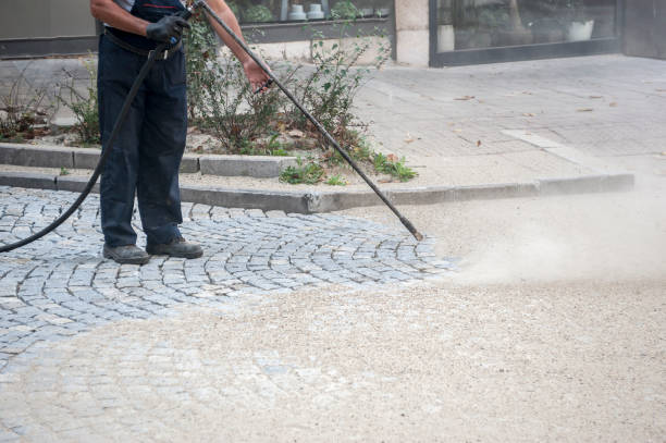 Best Factory Floor Cleaning  in Pompton Plains, NJ