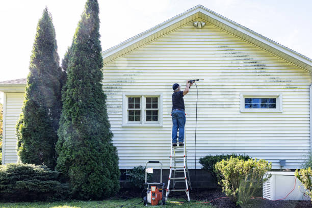 Spring Cleaning in Pompton Plains, NJ
