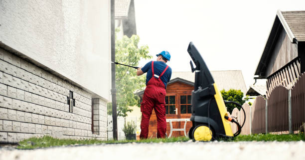 Best Post-Construction Pressure Washing  in Pompton Plains, NJ